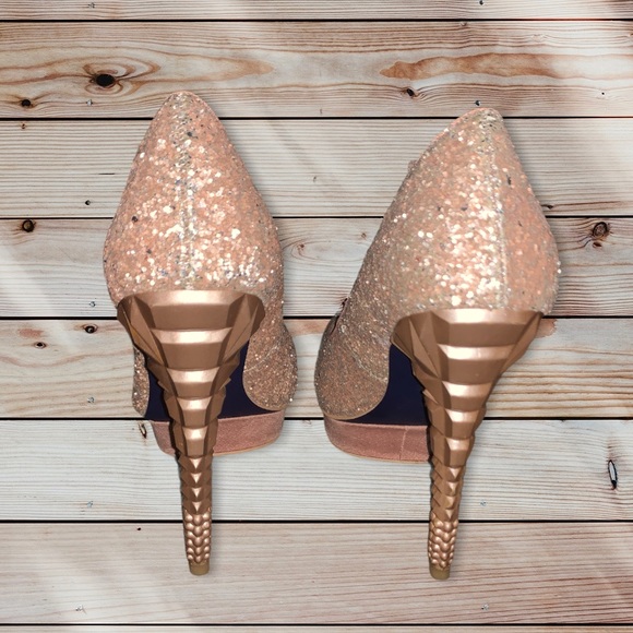 Rachel Roy heels - Picture 4 of 5